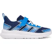 Adidas Tensaur Run 4.0 Children Trainers Bleu EU 33 1/2 Enfants