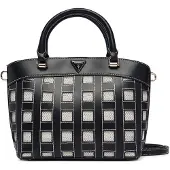 GUESS Frankie Girlfriend Bag Noir