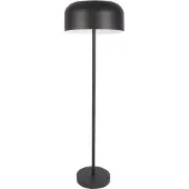 Present Time Lampadaire en fer Capa 150 cm