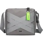 Zwei Alex Al100 Shoulder Bag Gris
