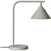 Co Bankeryd Rain Lampe de Table Grey