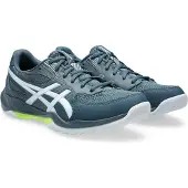 Asics Baskets basses GEL-ROCKET 12 hommes - Bleu - 42