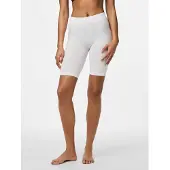 Pieces Leggings 'PCLondon' blanc