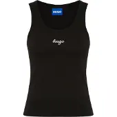 HUGO Haut noir