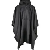 Brandit Veste fonctionnelle 'Ripstop' noir