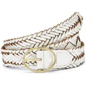 LASCANA Ceinture blanc cassé
