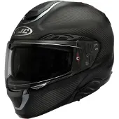 HJC RPHA 91 Casque en carbone mat Taille