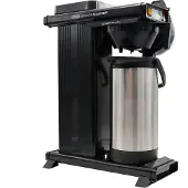 Moccamaster Cafetière à Filtre 29263
