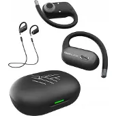 PowerLocus Move Oreille ouverte