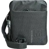 Mandarina Duck Md20 Mini Crossbody Vert Homme