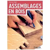Eyrolles Assemblages en bois