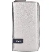 Zwei Porte-monnaies 'Mademoiselle' argent