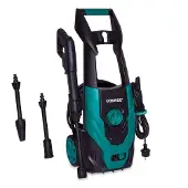 Vonroc V14-1 Nettoyeur haute pression 1400W - 110 bar