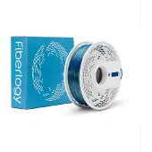 Vertigo Fiberlogy Easy PLA 850g / 1.75mm - Bleu Spectra