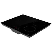 MPM -60-im-15 Induction Hob Noir