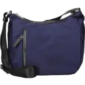 Mandarina Duck Hunter Hobo Vct40 Shoulder Bag Bleu