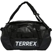 Adidas Sac de sport 'Xperior Expedition' noir / blanc
