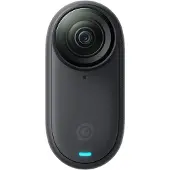 Insta360 - CINSAATAGO3S12 - GO 3S - caméra d'action - 64GB - noir