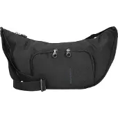 Mandarina Duck Sac à bandoulière 'MD20' noir