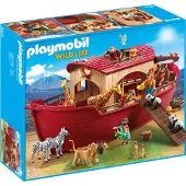 Playmobil Figurine De L´arche De Noé
