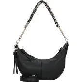Fredsbruder Sac bandoulière 'That’s My Bag' noir