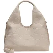 Valentino Sac bandoulière 'Samba Re' écru
