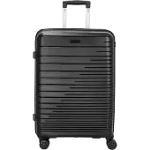 D & n lederwaren Valisette 'Travel Line 4600 ' noir