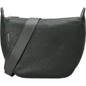 Mandarina Duck Mellow Metal Fzt59 Shoulder Bag Vert