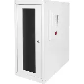 Digitus DN-CC 9002 Boîtier CPU Eco-Line avec ventilation active
