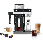 Ninja Prestige DualBrew CFN803EU