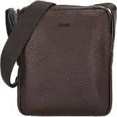 JOOP! Sac à bandoulière 'Cardona Remus' brun foncé