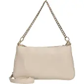 Seidenfelt Manufaktur Sac à bandoulière 'Alunda' beige clair