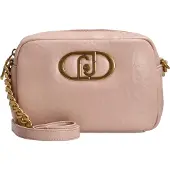 Liu Jo Sac à bandoulière or / rose pastel