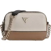 GUESS Noelle Ii Crossbody Blanc Homme