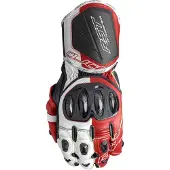Rst Pro Series GP D3O, gants ,Rouge/Blanc/Noir ,8