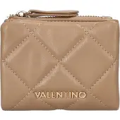 Valentino Ocarina - Portefeuille 4cc 19 cm (beige)