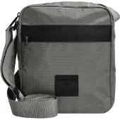 Strellson Sac à bandoulière gris / noir
