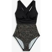 Bonprix Maillot 1 pièce