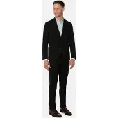 Thomas Goodwin Costume noir