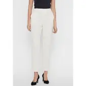 Vero Moda Pantalon beige