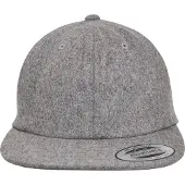 Flexfit Casquette 'Melton' taupe