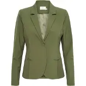 Kaffe Blazer 'Jillian' vert