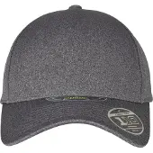 Flexfit Casquette gris foncé