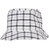 Flexfit Chapeaux noir / blanc
