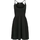 Urban Classics Robe noir