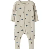 Name it Pyjama mastic / bleu marine / bleu clair / olive