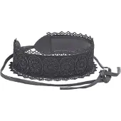 LASCANA Ceinture noir
