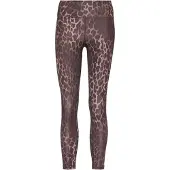 Puma Tad Essential High Waist 7/8 Leggings Marron M Femme