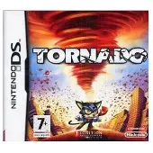 Tornado Nintendo DS