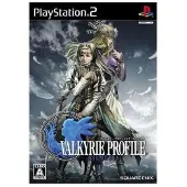 Valkyrie Profile 2